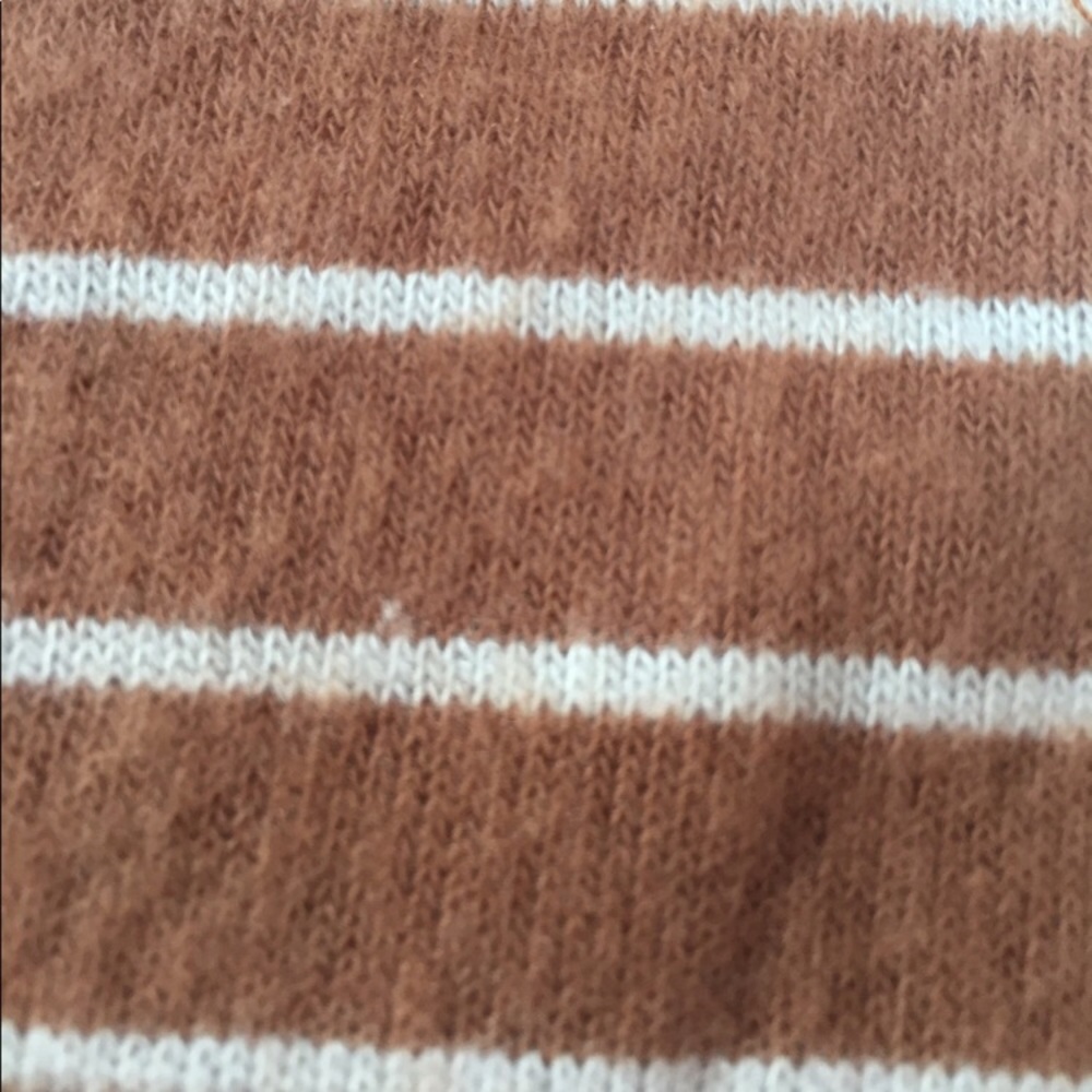 Lace It Up Top - Picture 8 of 9